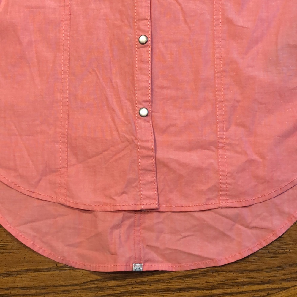 Harley-Davidson Performance Vented Shirt - Picture 6 of 16